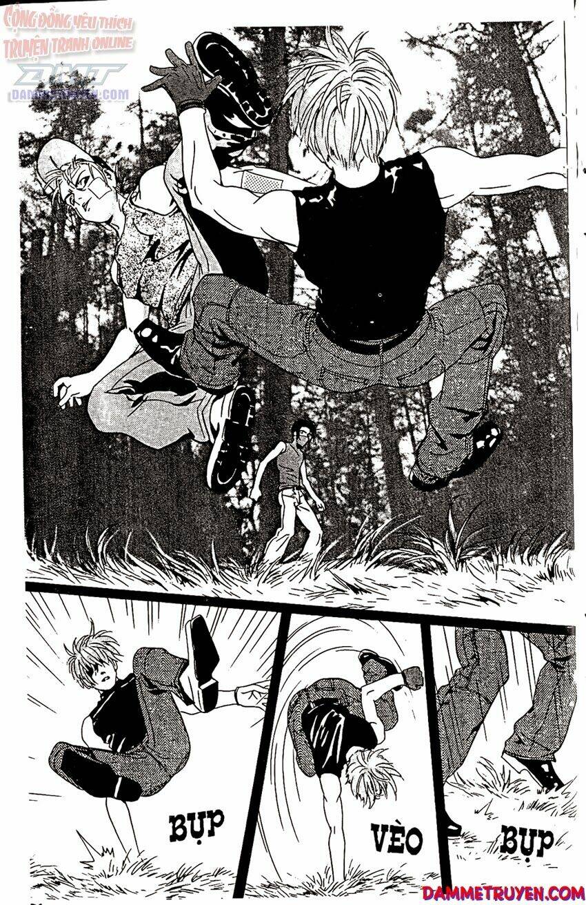 Ai Hơn Ai: Chapter 135