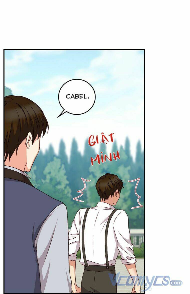 Đừng Chọc Đứa Em Gái Bé Bỏng Của Chúng Tôi: Chapter 81