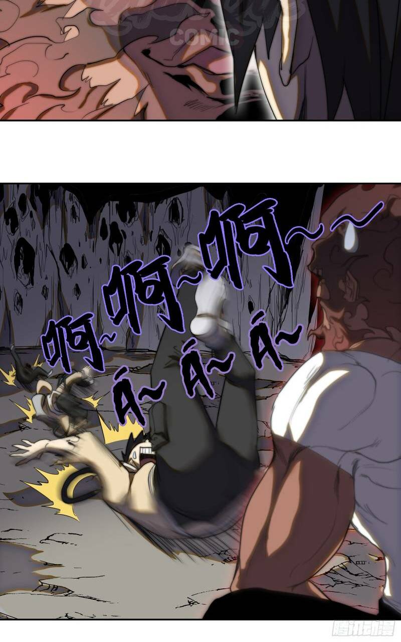 Đô Thị Hàng Thần Khúc: Chapter 21