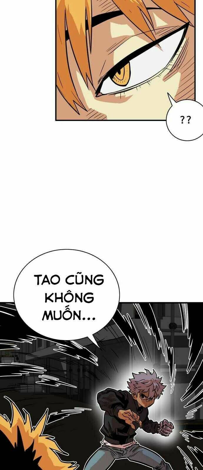 Bẫy Troll: Chapter 27