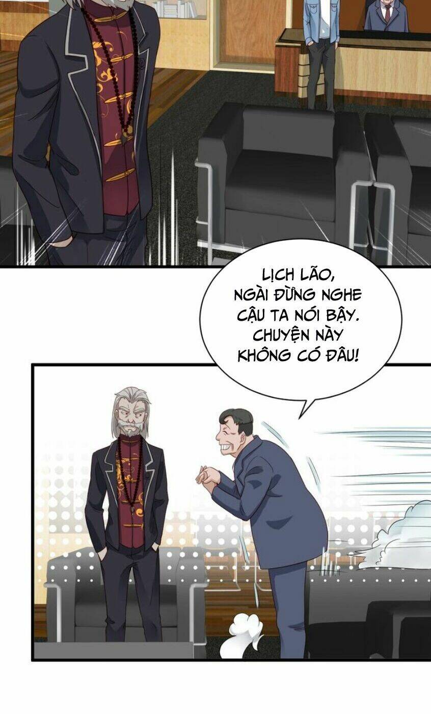 Hệ Thống Tu Tiên Mạnh Nhất: Chapter 14