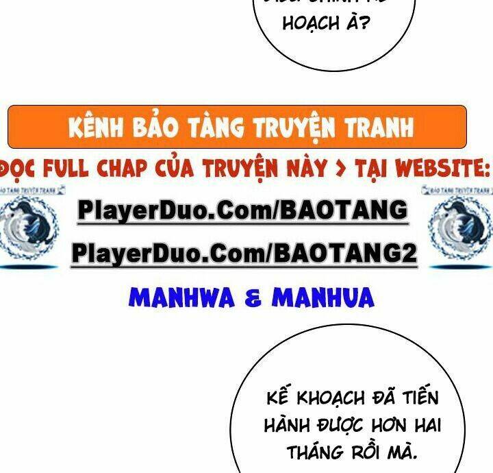 Thân Thủ Đệ Nhất Kiếm: Chapter 23