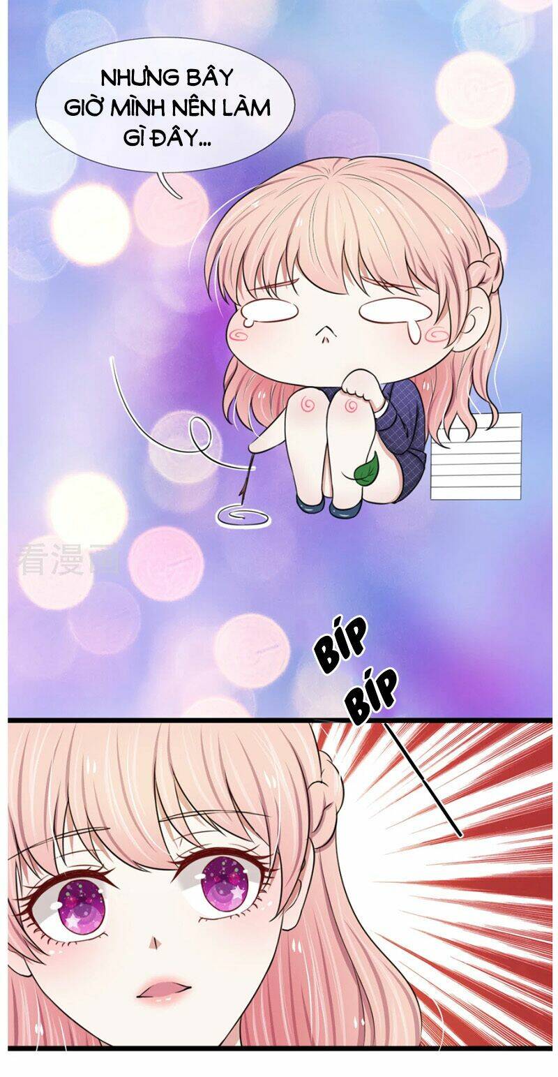 Phúc Hắc Lão Công Buông Em Ra: Chapter 46