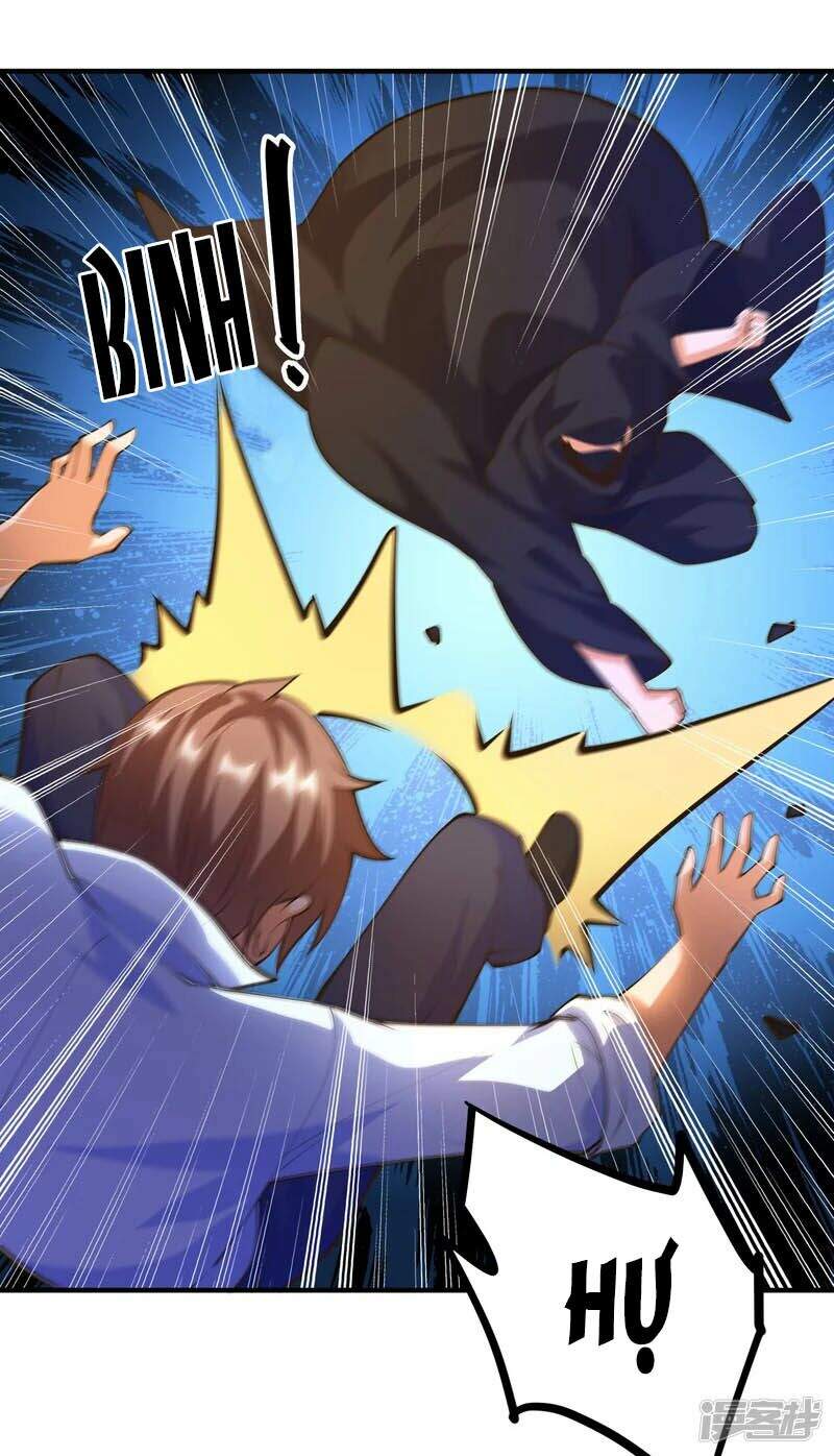 Luyện Tập Thành Thần: Chapter 35