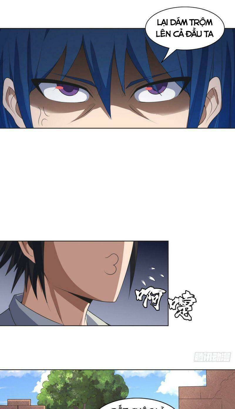 Thần Long Tinh Chủ: Chapter 33