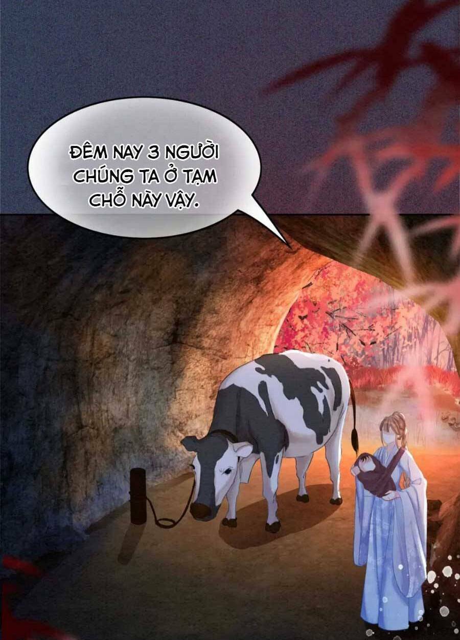 Xung Hỉ Vương Phi: Chapter 99