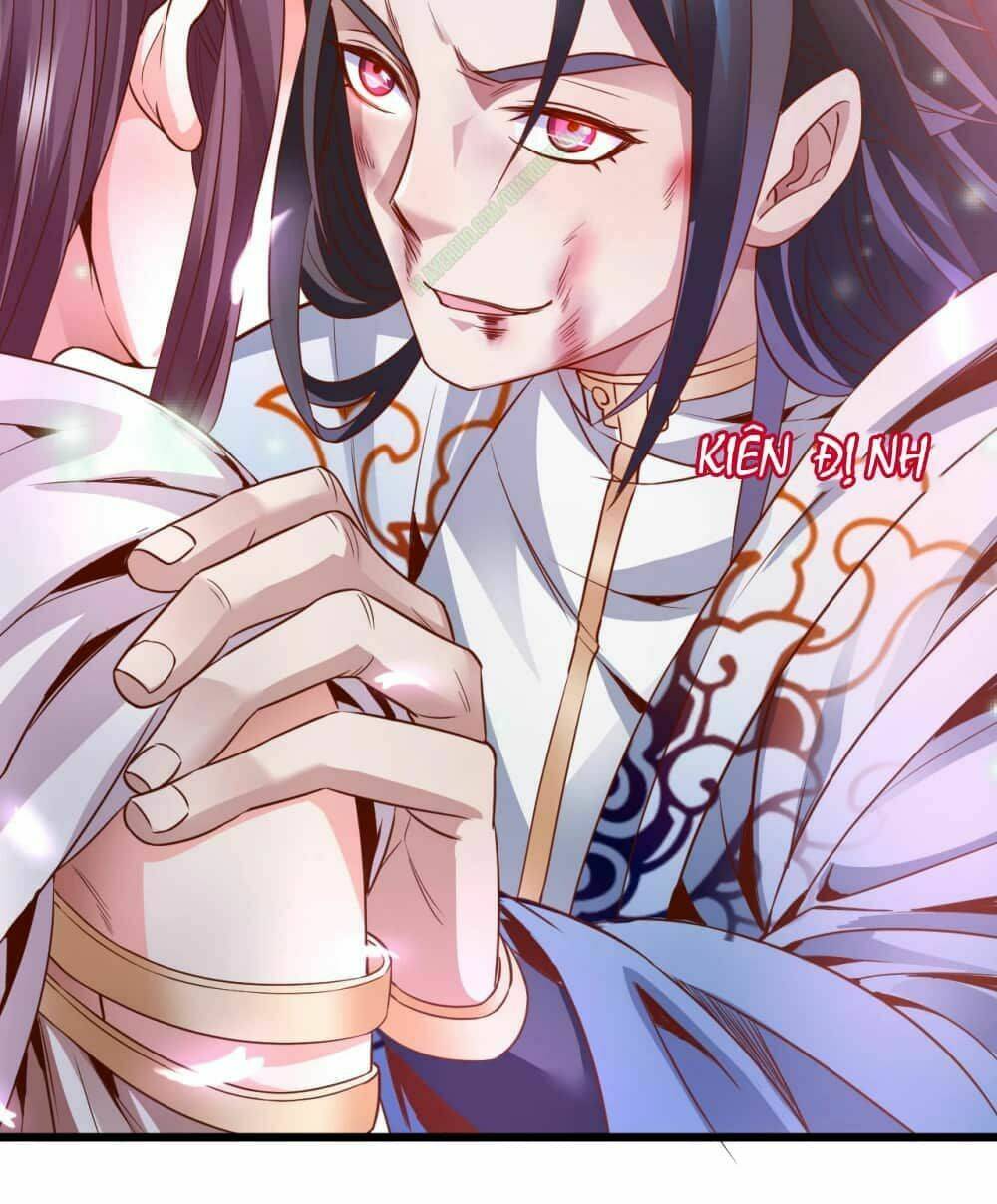 Tối Cường Đại Biểu Hoàng Kim Thận: Chapter 2