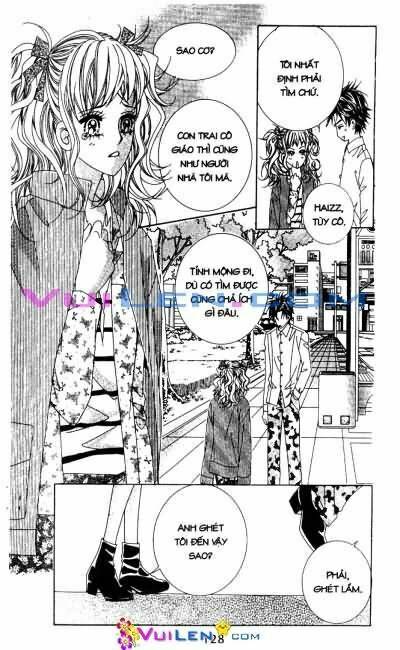 Hạnh Phúc Bất Tận: Chapter 1