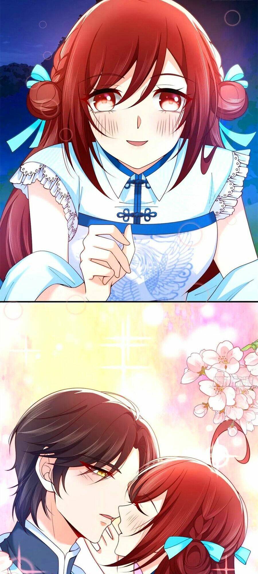 Nam Thần Truy Thê Chỉ Nam: Chapter 78.2