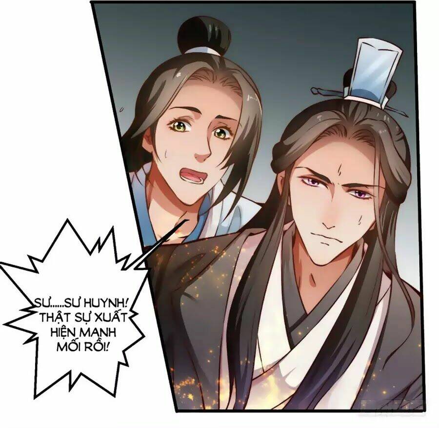 Liêu Liêu Nhân Thân Tu Tiên Truyện: Chapter 86
