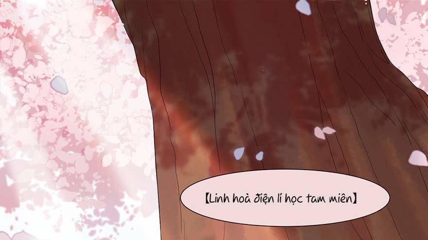 Sở Cung Tứ Thời Ca: Chapter 5