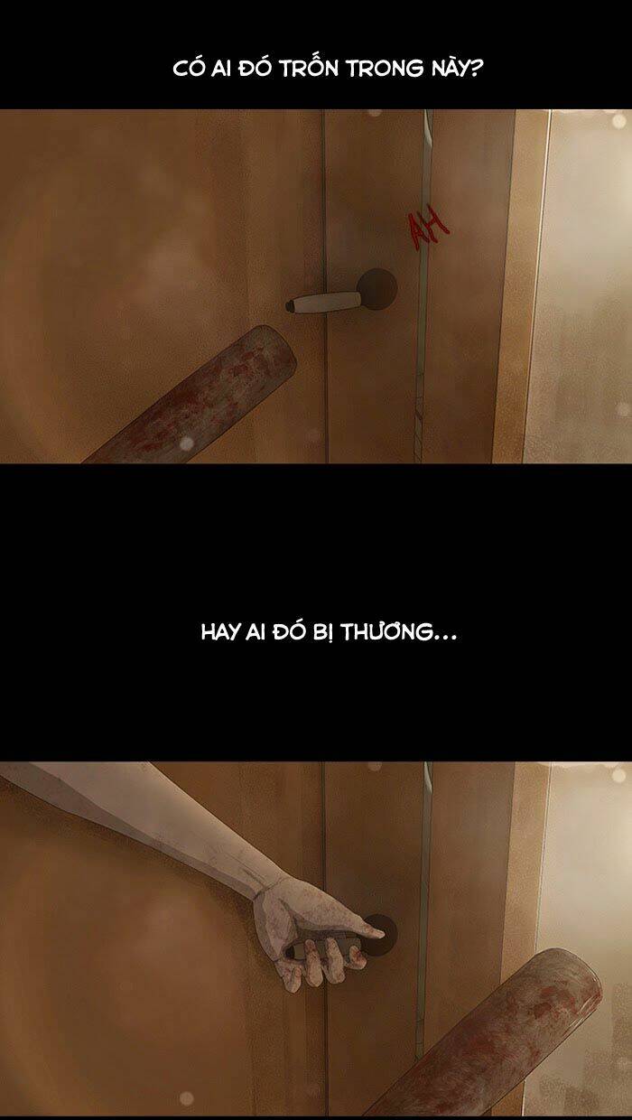 Dead Days: Chapter 15