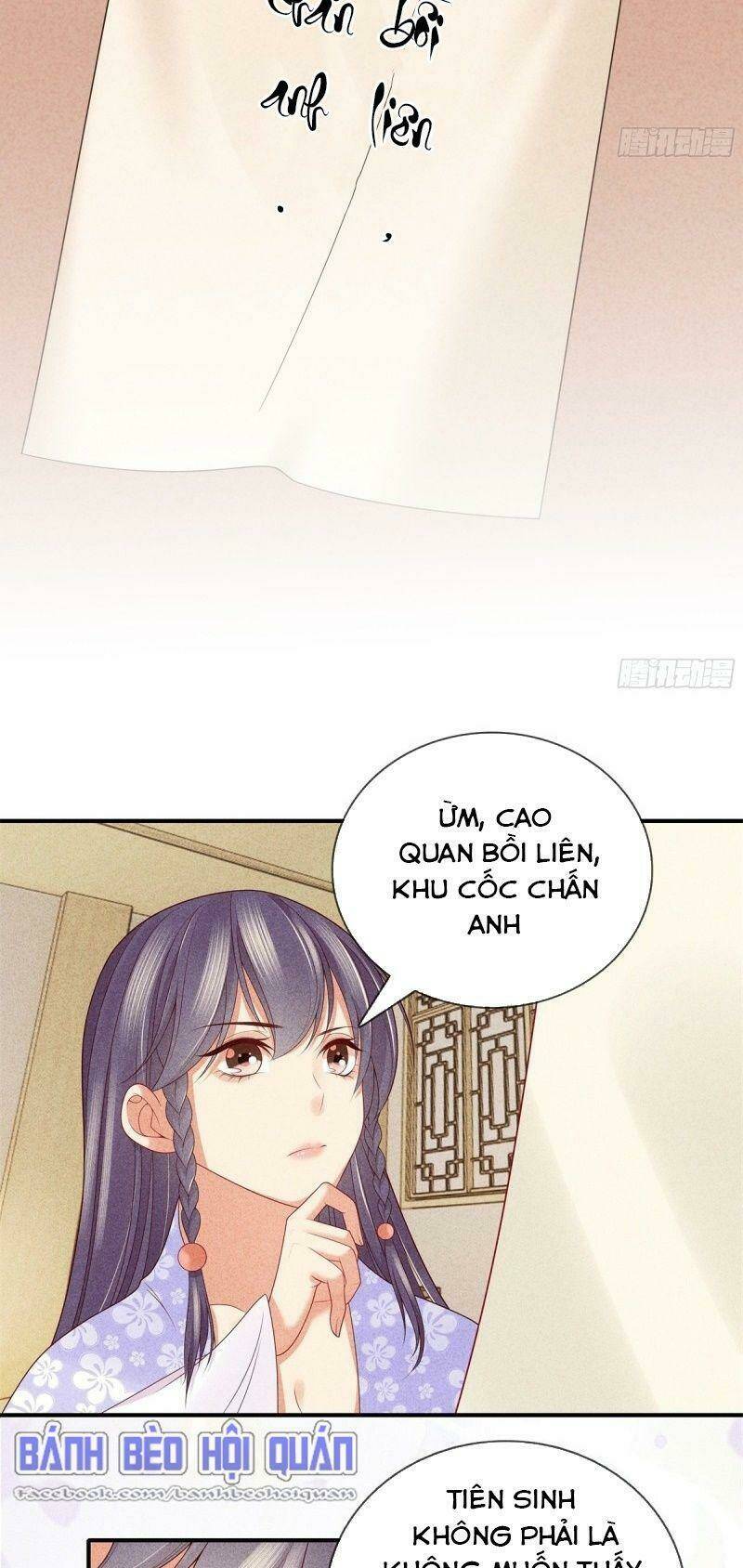 Trọng Sinh Chi Đích Nữ Bất Thiện: Chapter 51