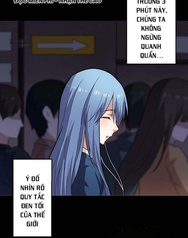 Vườn Trường Cuồng Sư Hệ Thống: Chapter 143