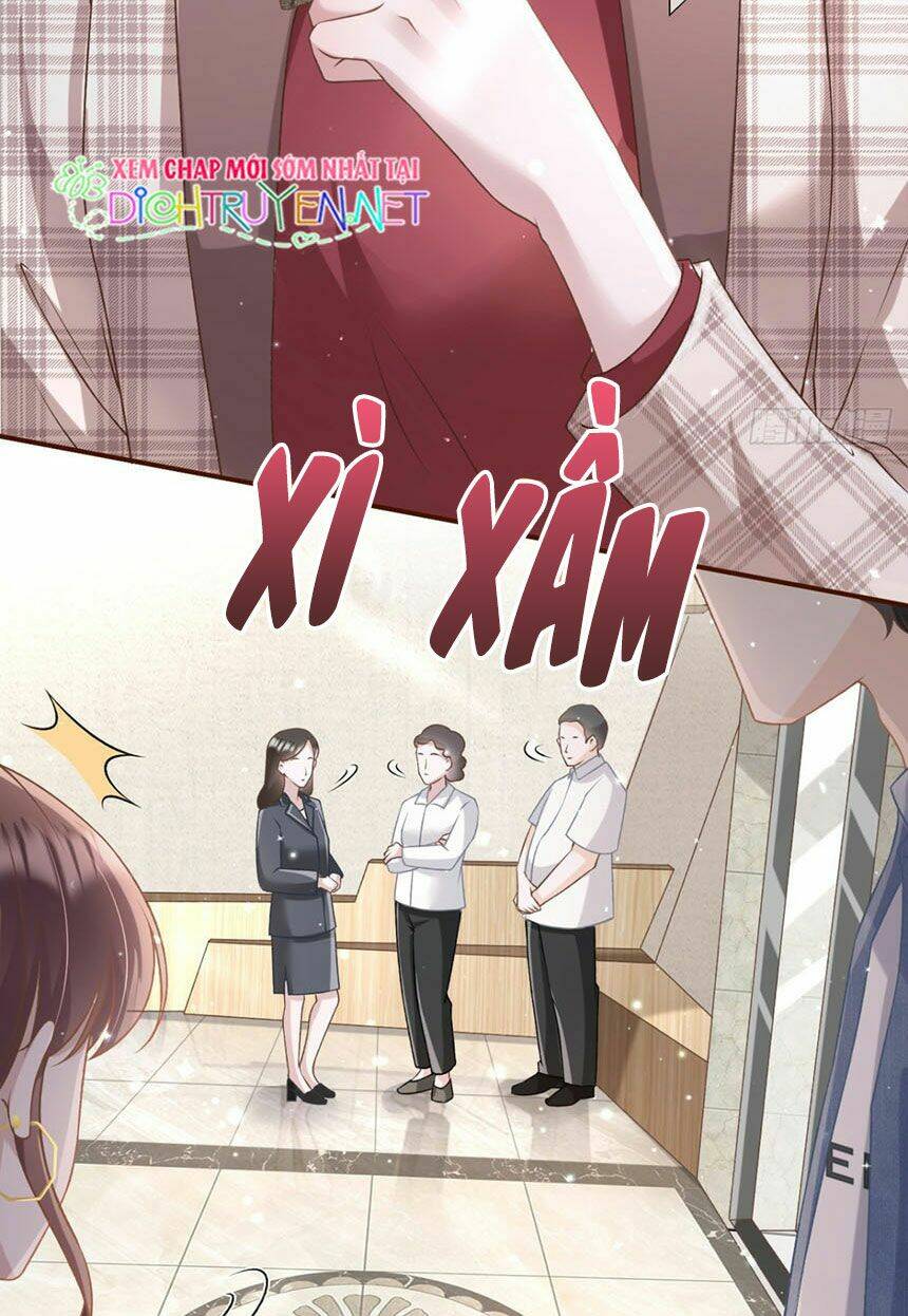 Bạn Gái Tôi Mới 30+: Chapter 10