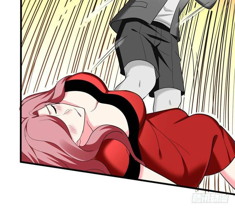 Vòng Bạn Bè Địa Phủ: Chapter 32