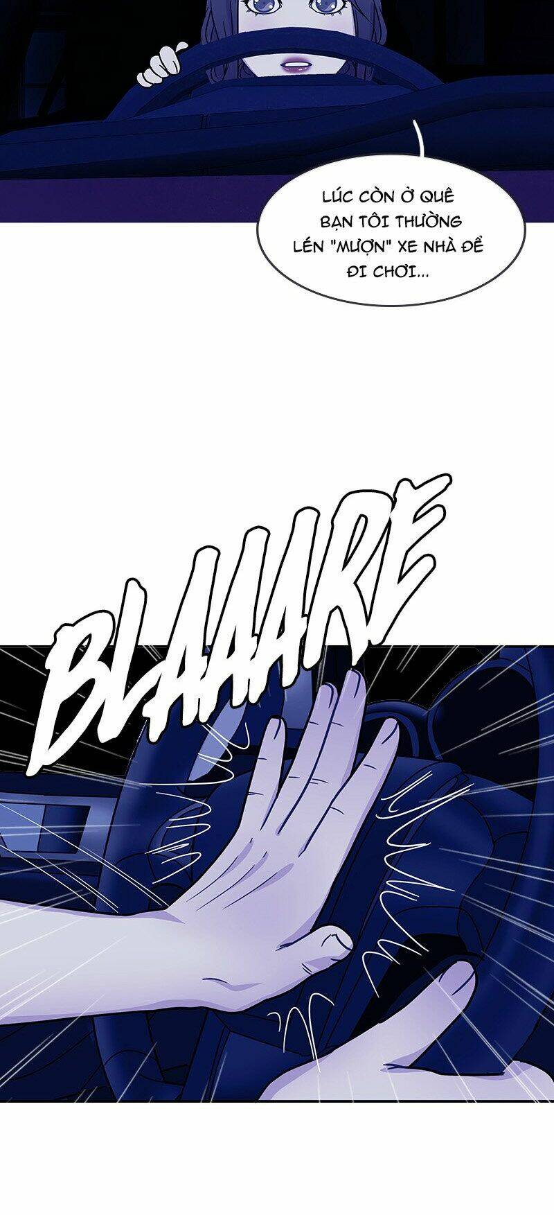 Nửa Đêm Ở Poppy Land: Chapter 45