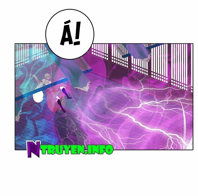 Tướng Quân Mời Ra Trận: Chapter 52