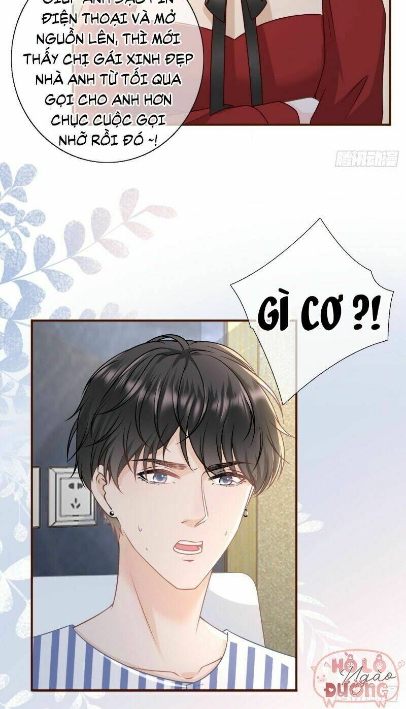 Bạn Gái Tôi Mới 30+: Chapter 69