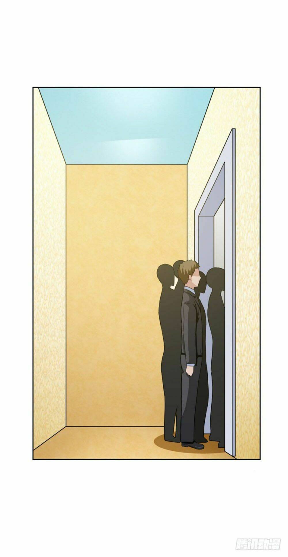 Thiên Kim Đường Môn: Chapter 102