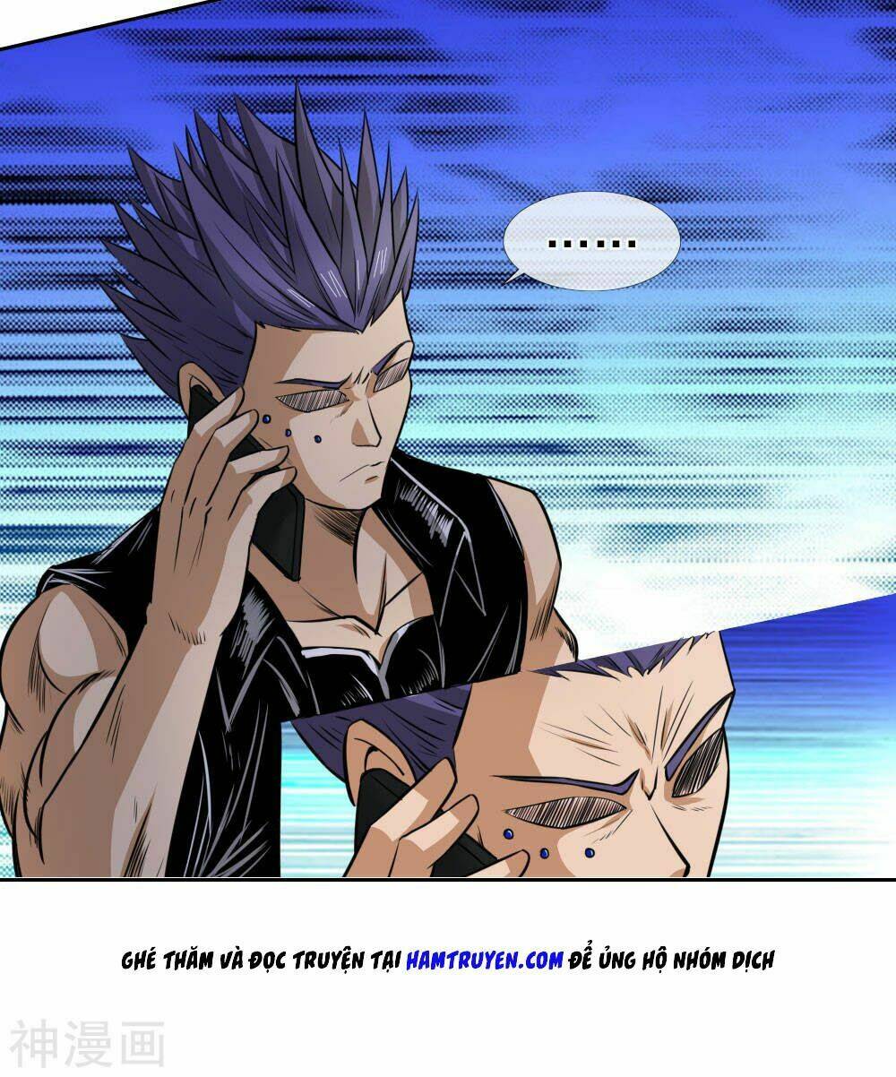 Tuyệt Thế Binh Vương: Chapter 66