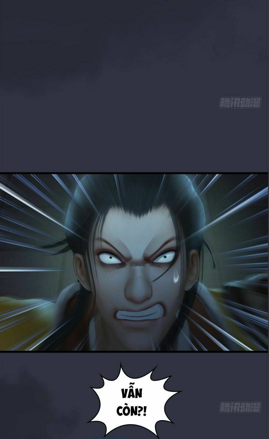 Cửu Hoang Đọa Huyền Sư: Chapter 30