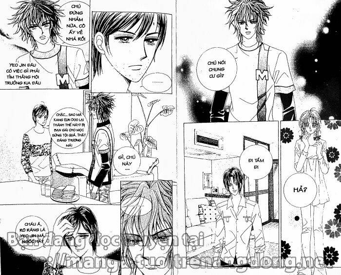 Yêu Hoặc Chết: Chapter 7