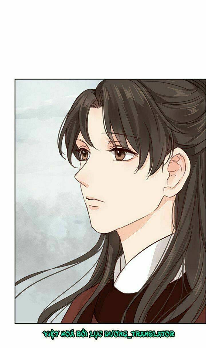 Chỉ Phu Vi Thê: Chapter 55