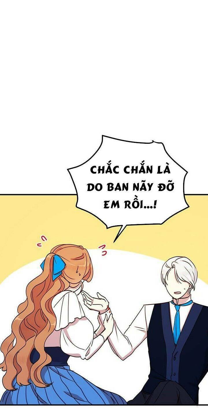 Công Tước, Loạn Vừa Thôi!: Chapter 43