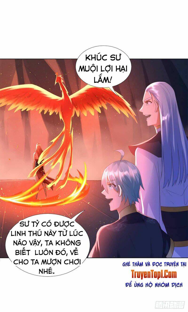 Chí Tôn Trọng Sinh: Chapter 61