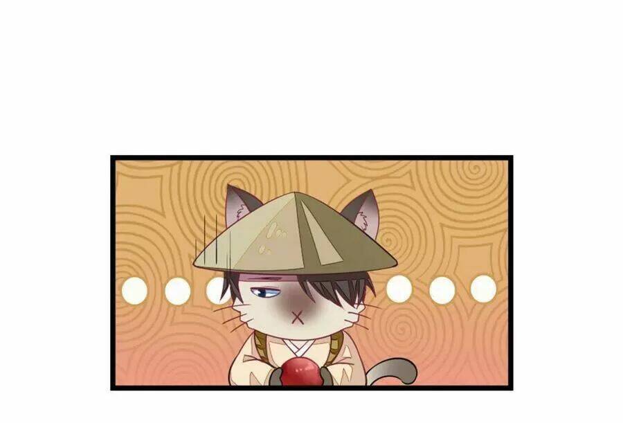 Mau Xuyên Không Rửa Tội Cho Nhân Vật Phản Diện: Chapter 17