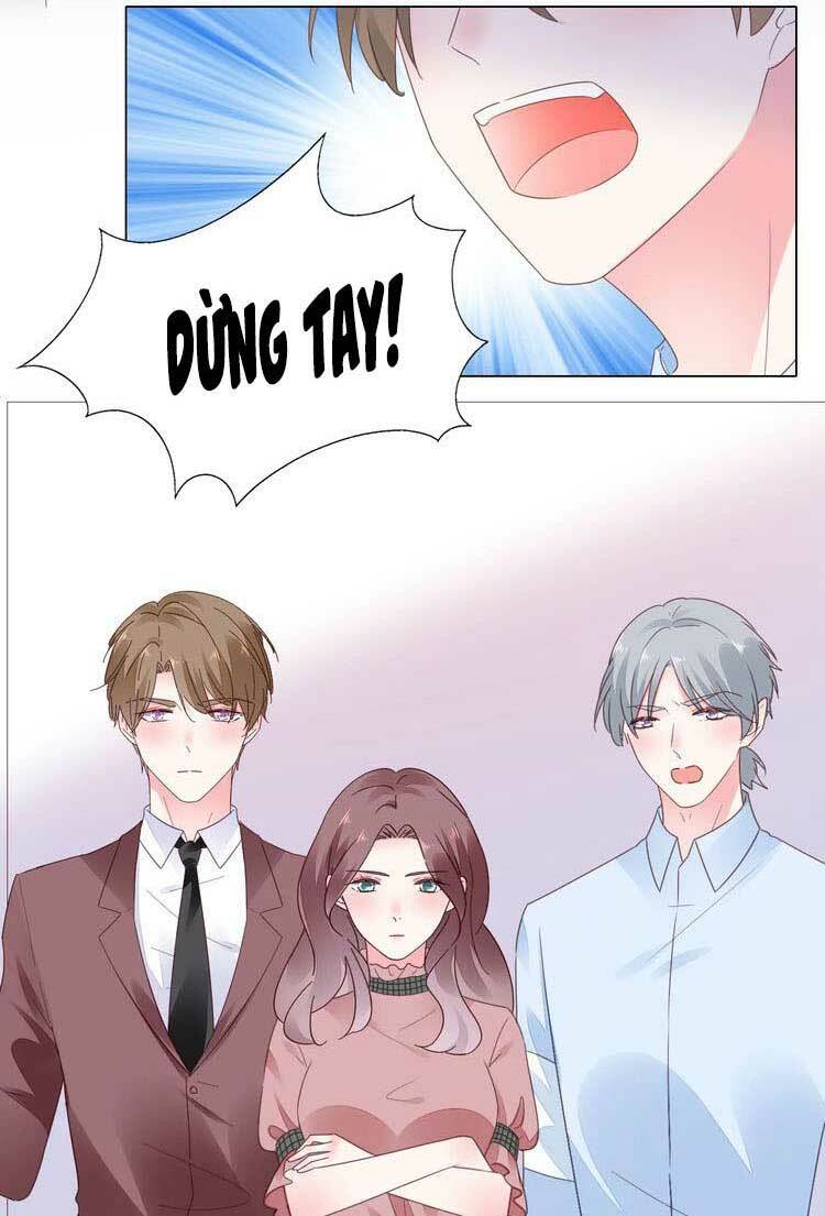 Điều Ước Sủng Ái Bất Bình Đẳng: Chapter 120.2