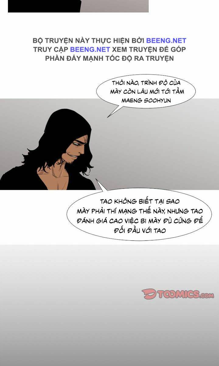 Kẻ Mạnh Nhất - Tong Edge: Chapter 68