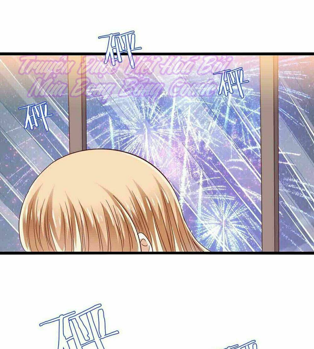 Lăng Thiếu! Nhẹ Một Chút, Đau: Chapter 3