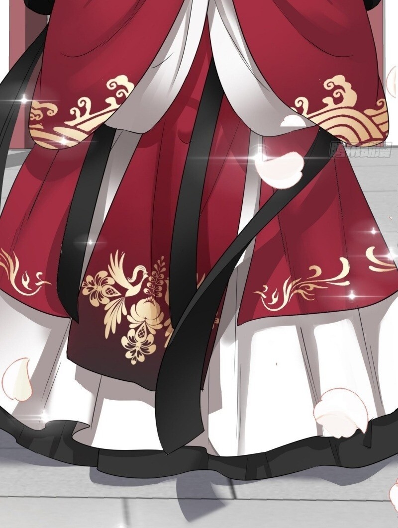 Công Lược Trưởng Thành Của Vương Phi: Chapter 12