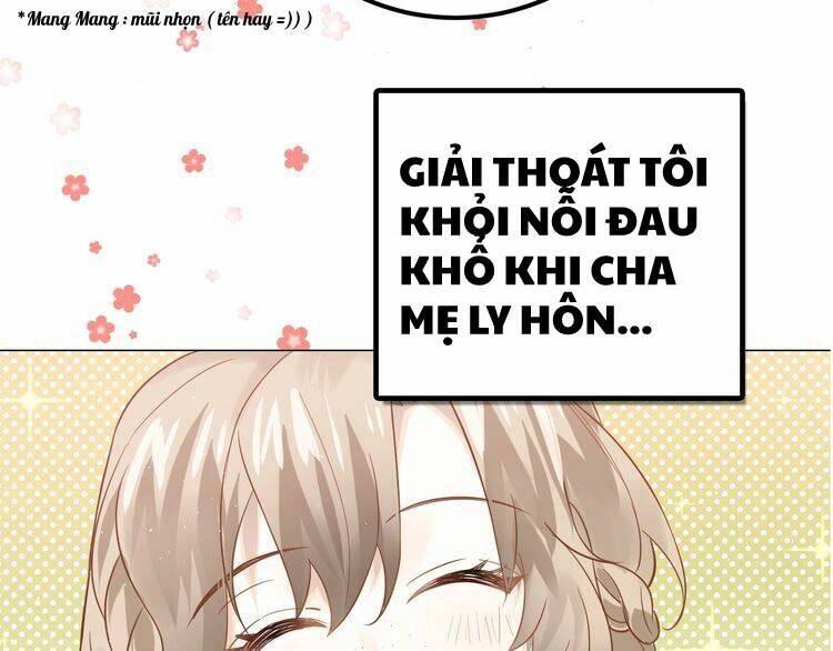 Yêu Ngươi Có Chút Tiểu Cố Chấp: Chapter 1