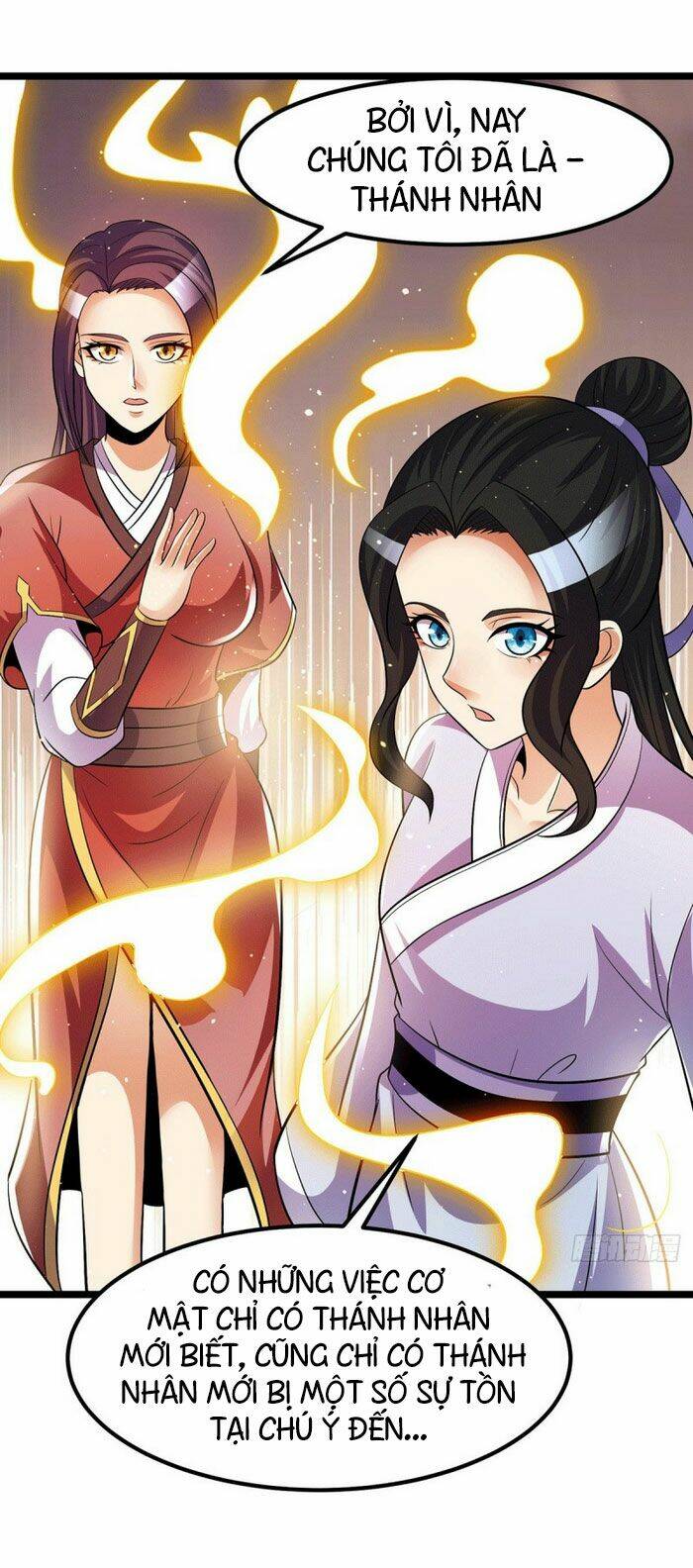 Tiên Vương Trùng Sinh: Chapter 202