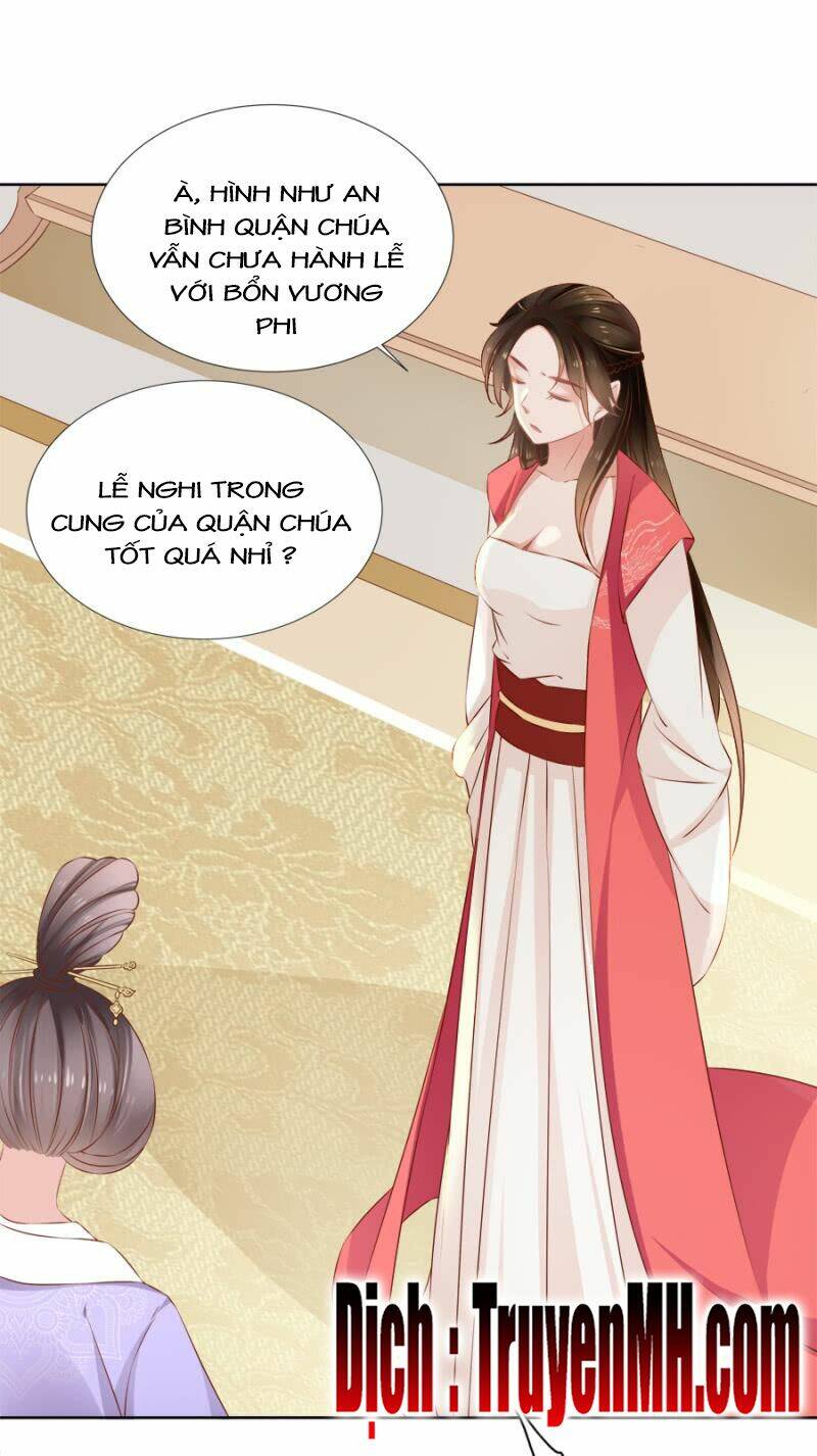 Solo Đi Vương Gia: Chapter 109