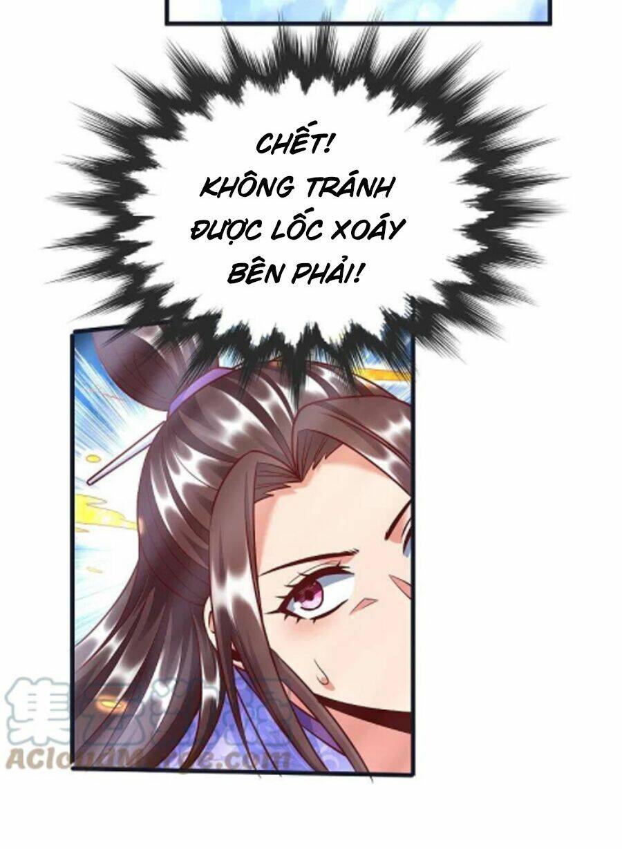 Chí Tôn Trời Hoang: Chapter 66