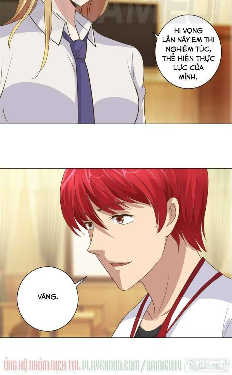 Đô Thị Chí Tôn Hệ Thống: Chapter 87