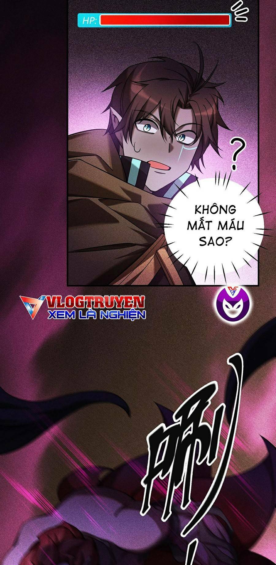 Người Chơi Siêu Mạnh: Chapter 16