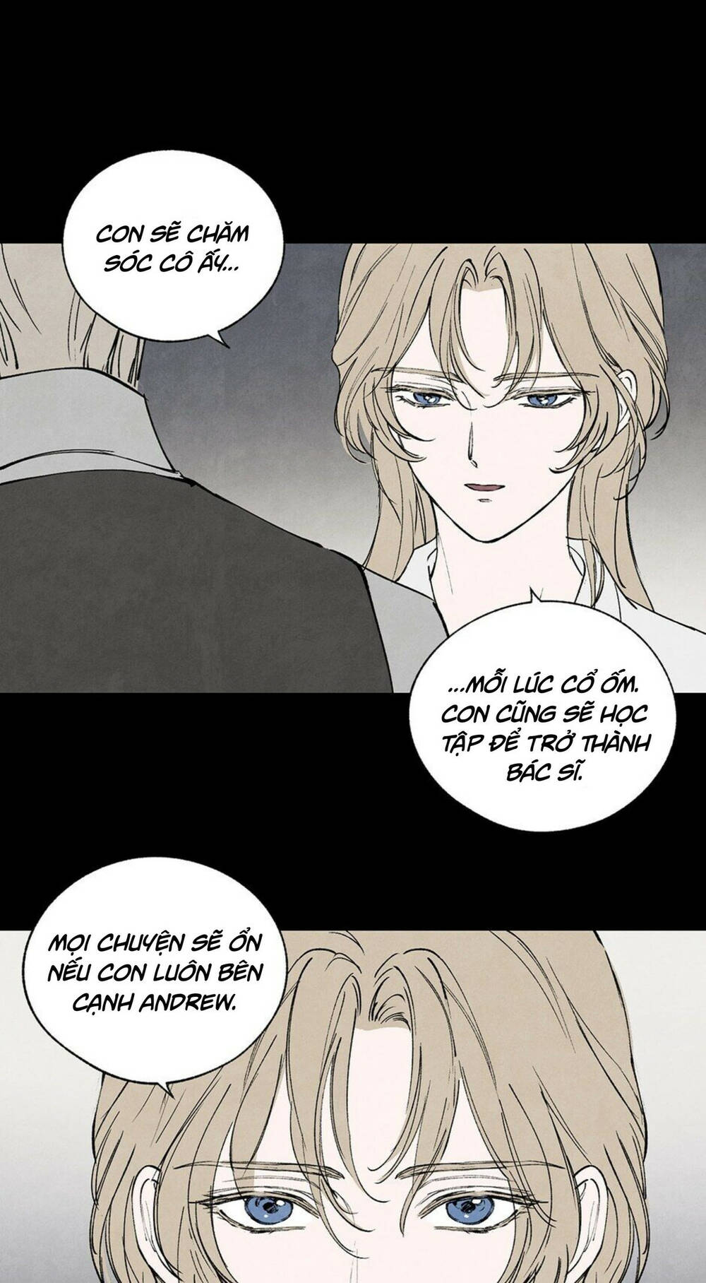 Getting To Know Grace: Chapter 46