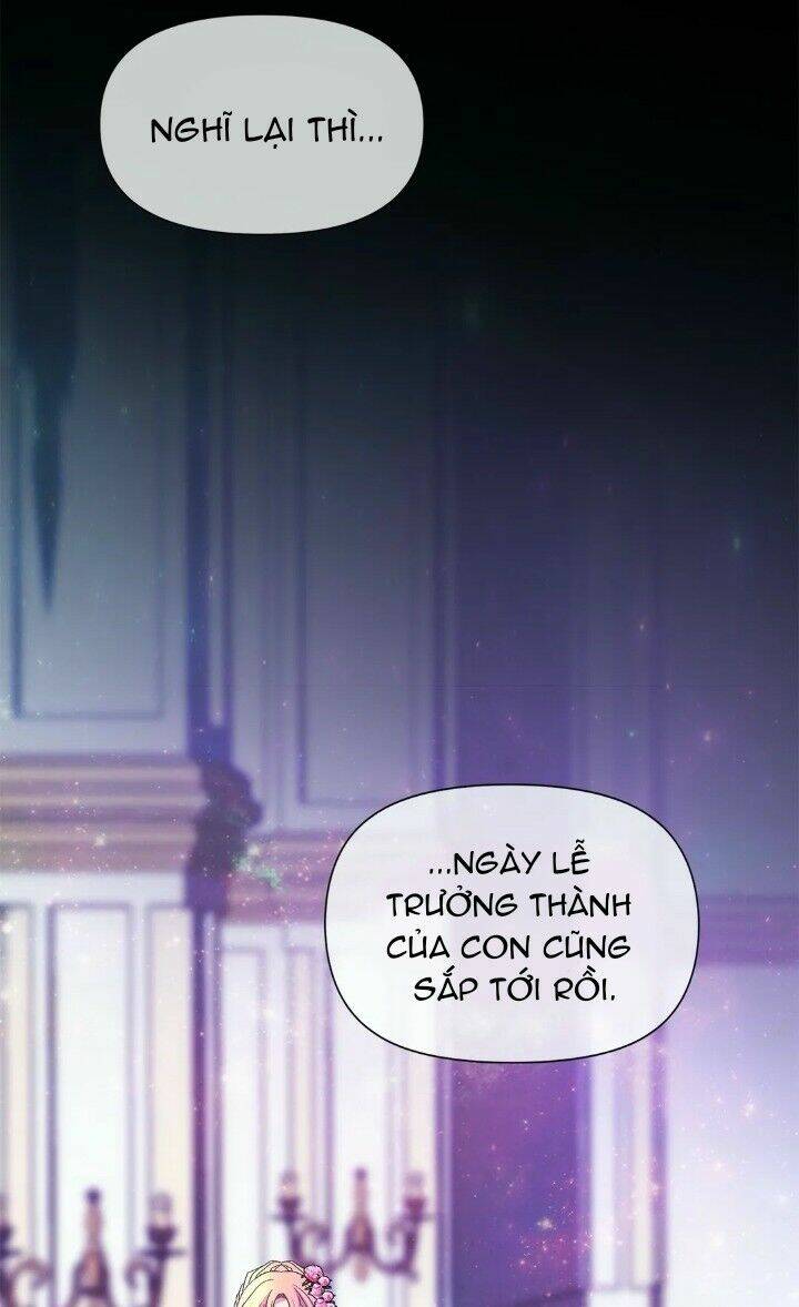 Công Chúa Thời Gian Có Hạn: Chapter 30