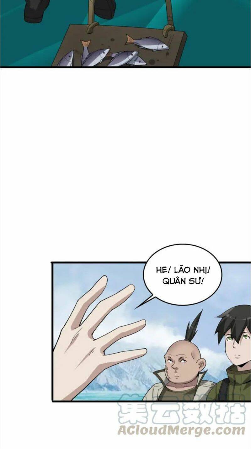 Siêu Cấp Đại Chủ Bạ: Chapter 95