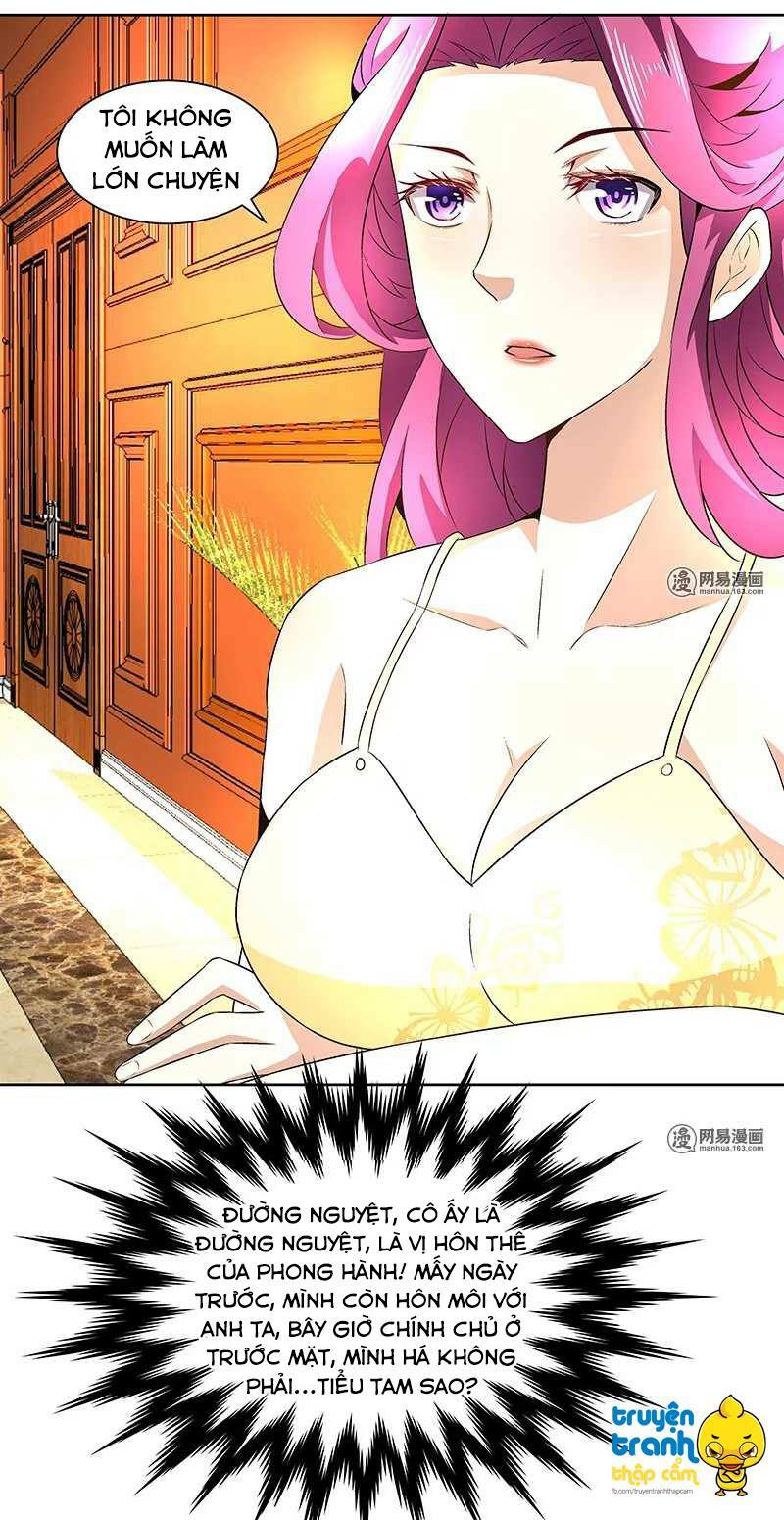 Cường Sủng Hào Môn Tiểu Manh Thê: Chapter 30