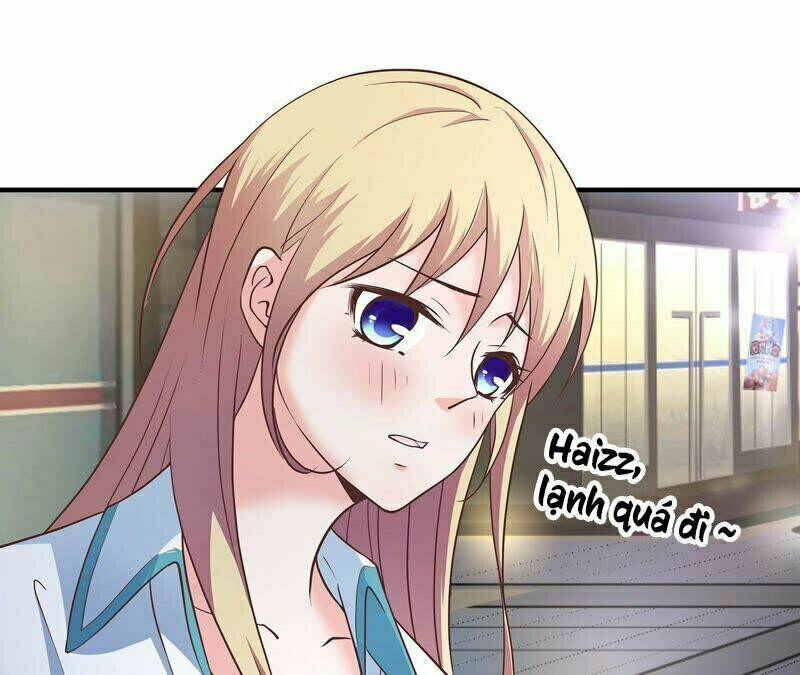 Chiến Lược Lãng Mạn Của Thịnh Thiếu: Chapter 5