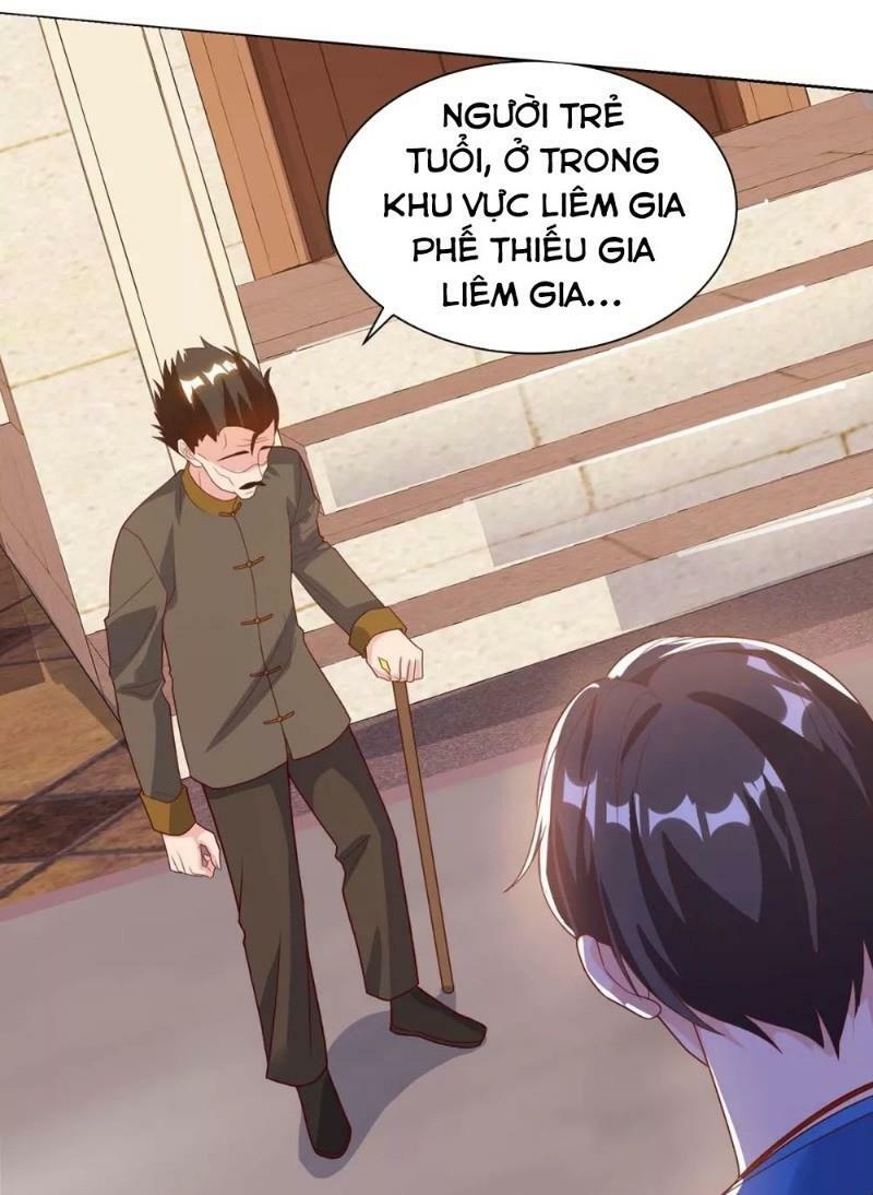 Trọng Sinh Khí Thiếu Quy Lai: Chapter 99