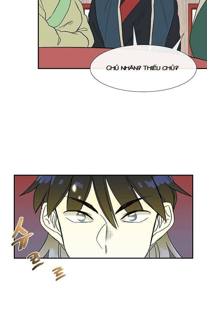 Học Sĩ Tái Sinh: Chapter 100