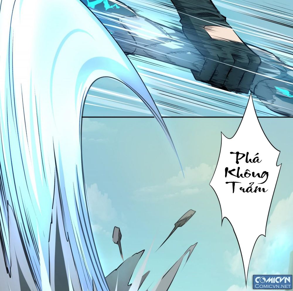 Thú Hồn Đạo: Chapter 2
