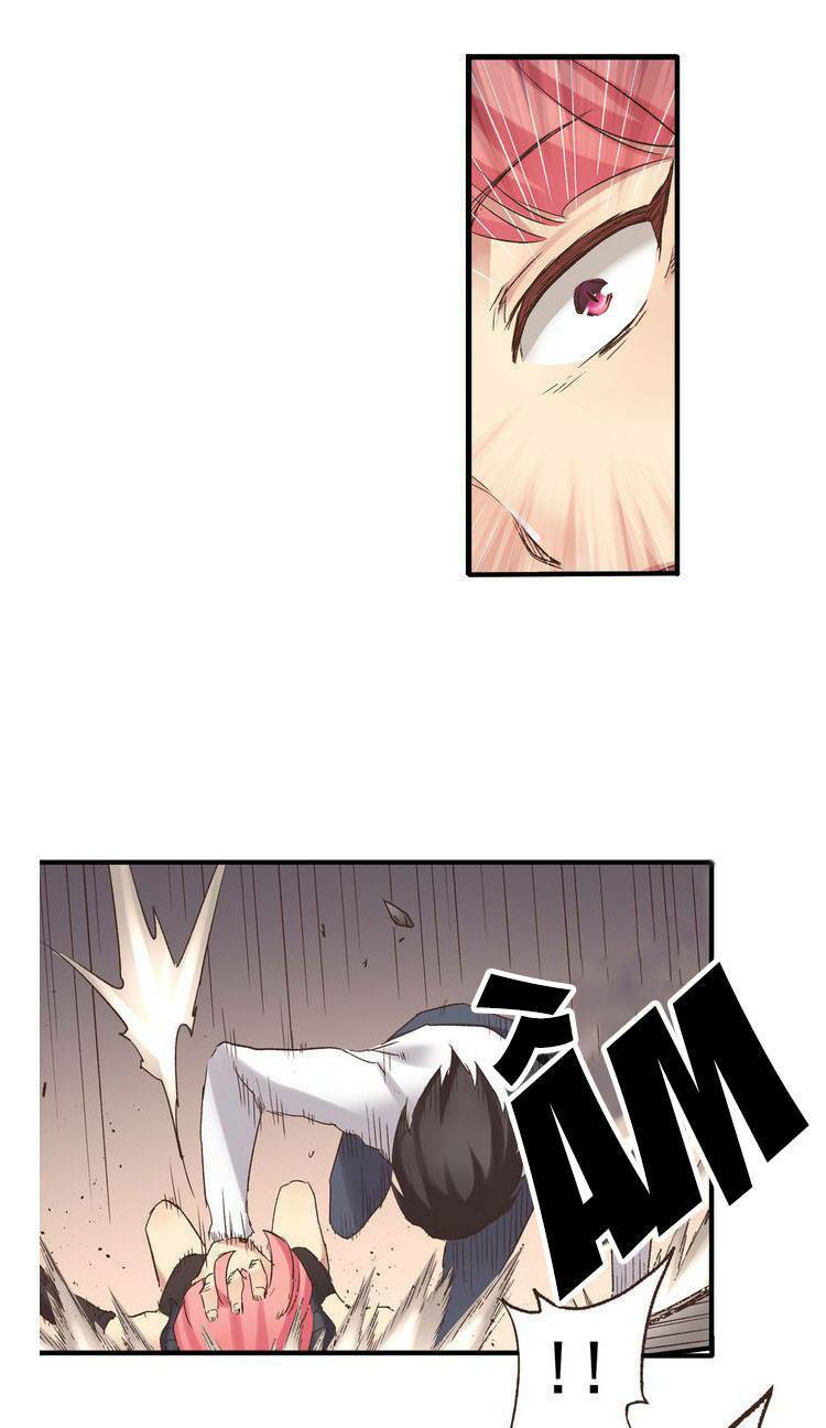 Vì Tôi Là Ông Chú Mở Tiệm Bán Vũ Khí: Chapter 46